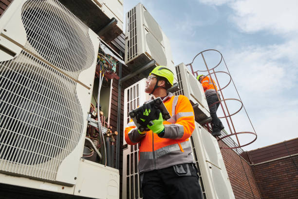 Best Affordable Air Conditioning Repair  in Stockbridge, MI