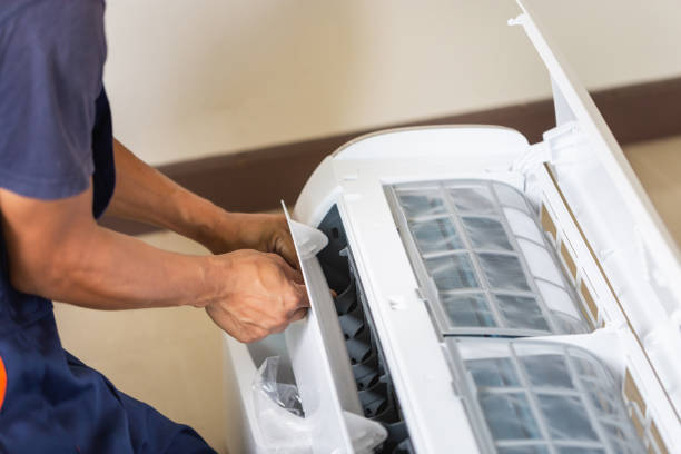 Best HVAC Companies Near Me  in Stockbridge, MI