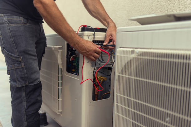 Best HVAC Repair Near Me  in Stockbridge, MI
