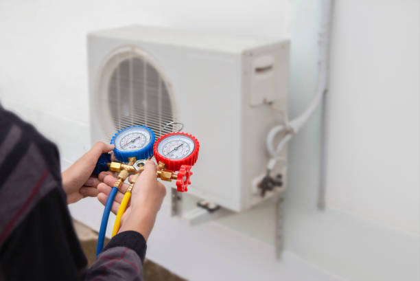 Air Duct Cleaning in Stockbridge, MI