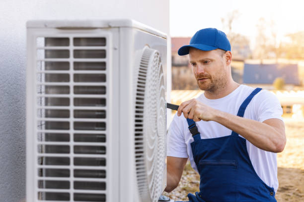 Best HVAC Installation Services  in Stockbridge, MI