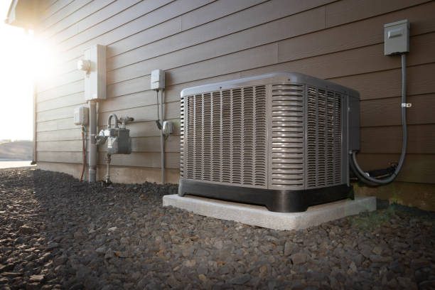 Best 24/7 HVAC Repair  in Stockbridge, MI